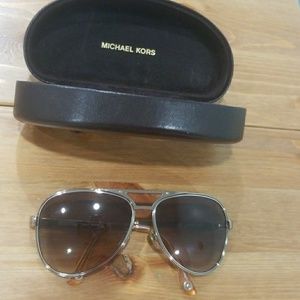 Michael Kors Aviator Peyton(M2060s)